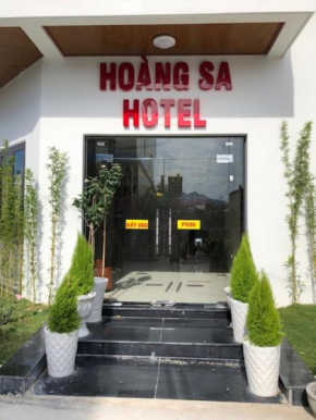 HOÀNG SA HOTEL